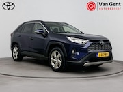 Toyota RAV4 - 2.0 VVT-iE Dynamic | Trekhaak | Dodehoek detectie | Apple Ca