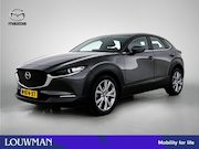 Mazda CX-30 - 2.0 e-SkyActiv-G M Hybrid Comfort | Stuur-/Stoelverwarming |