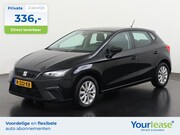 Seat Ibiza - 1.0 EcoTSI Style Business Intense | All-in 336, - Private Le