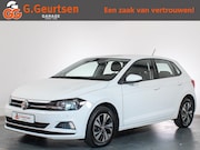 Volkswagen Polo - 1.0 TSI Comfortline Cruise Control, Apple Carplay/Android Au