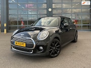MINI One - Mini 1.2