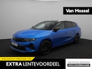 Opel Astra - Sports Tourer 1.2 Level 4