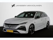 Peugeot 308 - SW 1.6 Plug-in Hybrid 195 GT Panoramadak FOCAL 360 Camera