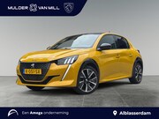 Peugeot 208 - GT 1.2 Turbo 100pk | PANODAK | DODEHOEKBEW. | KEYLESS ENTRY 