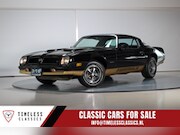 Pontiac Firebird - Formula 400