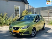 Seat Ibiza - 1.2 Club | | El. Ramen | NAP | 5-drs | Rijklaar