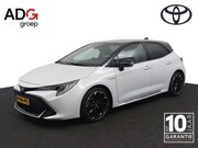 Toyota Corolla - 2.0 Hybrid GR-Sport Plus Origineel Nederlands | Voorstoelen 