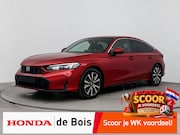 Honda Civic - 2.0 e:HEV Elegance | Facelift! | Tot 10 jaar garantie mogeli