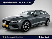 Volvo V60 - 2.0 T6 AWD Core | Demo | Blis | Leder | Climate |