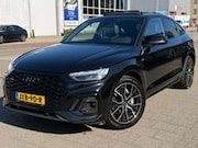 Audi Q5 - Sportback 55 TFSI e S edition l PANO l ACC l TREKH