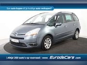 Citroën C4 Grand Picasso - 1.6 THP Business *Automaat*7-persoons*Navi