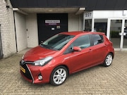 Toyota Yaris - 1.5 Full Hybrid Dynamic / FACELIFT / APK 2027 / CAMERA / CLI
