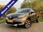 Renault Captur - 0.9 TCe Intens / Airco / Navigatie / Camera / Panoramadak /