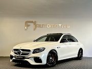 Mercedes-Benz E-Klasse - AMG 63 S 4MATIC Premium Pano|360 Camera|Stoelventilatie|Memo