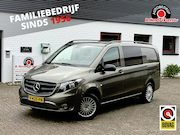 Mercedes-Benz Vito - 116CDI 163PK Lang Comfort/ Dubbele cabine/ Trekhaak/ Camera