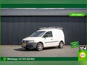 Volkswagen Caddy - 2.0 SDI | Trekhaak | Imperiaal