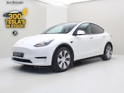 Tesla Model Y - Long Range AWD 75kWh 351pk 92% SoH [ TREKHAAK+AMD RYZEN+AUTO