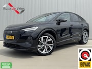 Audi Q4 Sportback e-tron - e-tro n 40 Advanced edition 77 kWh|NL-Auto