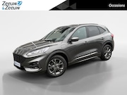 Ford Kuga - 2.5 PHEV ST-Line X | Winterpack | Elek. verstelbare stoelen 