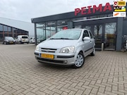 Hyundai Getz - 1.3i Dynamic | Automaat | Airco | Elektrische ramen voor | M