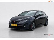 Seat Ibiza - SC 1.4 TSI Cupra ABT CLIMA|CRUISE|LEER|STOELVERW|