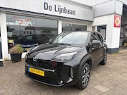 Toyota Yaris Cross - 1.5 Hybrid First Edition
