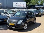 Suzuki Swift - 1.3 Limited/Airco/Soelverwarming/1Eeignaar/Apk/Goede onderho