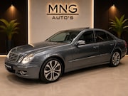 Mercedes-Benz E-klasse - 300 CDI BlueTec|Memory|Koeling|Opendak|Vol|