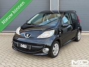 Peugeot 107 - 1.0-12V XS URBAN | AIRCO | E-RAMEN | NAP | APK