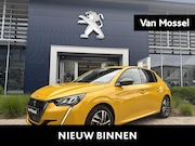 Peugeot 208 - PureTech 100 Allure Pack l Stoelverwarming l Camera l Keyles