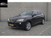 BMW X3 - xDrive28i High Executive XENON/LEDER/NAVI