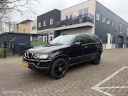 BMW X5 - 4.4i Executive/Carplay/Lpg g3/Vol opties|lees tekst
