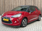 DS DS 3 - 3 1.6 BlueHDi Business | XENON | LED| NAVI |