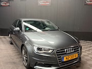 Audi A3 - 2.0 TDI Design Pro Line Plus | Navi | Clima | Automaat |