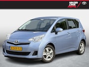 Toyota Verso S - 1.3 VVT-i Comfort Plus Automaat All Season Airco