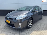 Toyota Prius - 1.8 Comfort Cruise - trekhaak - NAP - clima - hud - 1e eigen