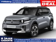 Citroën e-C3 - Max 113pk Comfort Range 44 kWh DIRECT RIJDEN - RIJKLAAR - VO