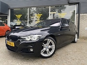 BMW 3-serie - Touring 318i Executive M Edition Msportstoelen/Leder/Stoelve