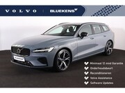 Volvo V60 - T6 Recharge AWD Ultimate Dark