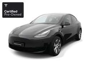 Tesla Model Y - Rear-Wheel Drive “Certified Pre-Owned”