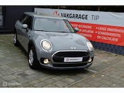 MINI Clubman - 1.5 Automaat Business ed.