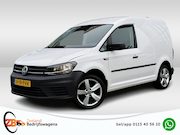 Volkswagen Caddy - 2.0 TDI L1H1 BMT Comfortline | Trekhaak | Carplay | Cruisec.