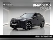 BMW X3 - 30e xDrive M-Sport | 20" | Panorama | Elek. verst. stoelen |