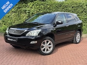 Lexus RX-Serie - 350 President 276PK Facelift ''1e eigenaar'' Youngtimer