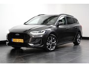 Ford Focus - Wagon 1.0 EcoBoost Hybrid ST Line | Airco (automatisch) | Ap