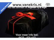 Toyota Yaris Cross - 1.5 Hybrid 115 Dynamic, Comfortpack, BSM, Stuur & Stoelverwa