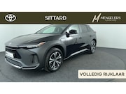 Toyota bZ4X - Launch Edition 71 kWh, 1 Fase,