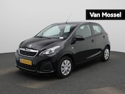 Peugeot 108 - 1.0 e-VTi Active | Airco | Bluetooth |