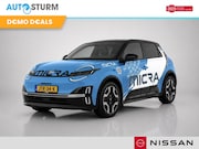 Nissan Micra - EVOLVE 52 kWh