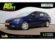 Opel Astra - Sports Tourer 1.2 Edition 110PK Navigatie Carplay Android Sp
